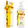 ORGASMIC TOUCH Orgazmowy żel do masażu i stymulacji FRUIT 150m